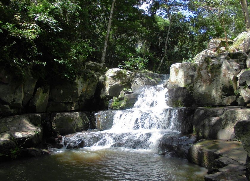 Reserva Natural Miraflor, Estelí Department, Nicaragua